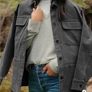 Jenni Kayne Corduroy Jacket